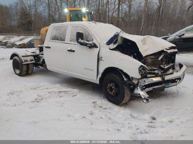  Salvage Ram 3500