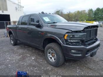  Salvage Ram 3500