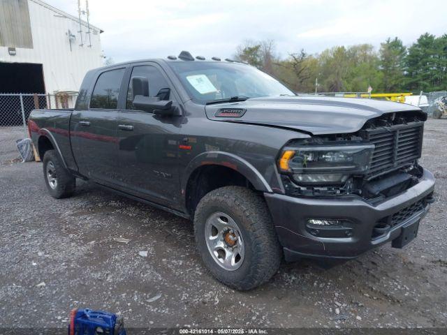  Salvage Ram 3500