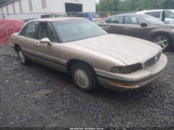  Salvage Buick LeSabre