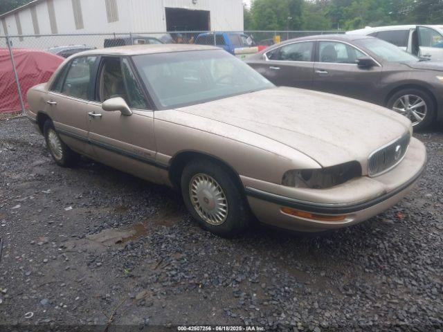  Salvage Buick LeSabre