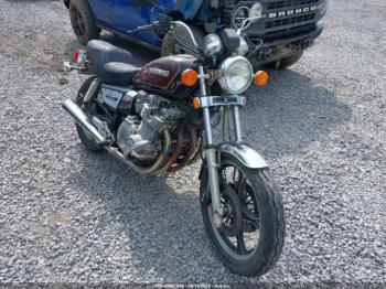  Salvage Suzuki Gs1100