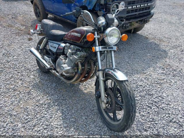  Salvage Suzuki Gs1100