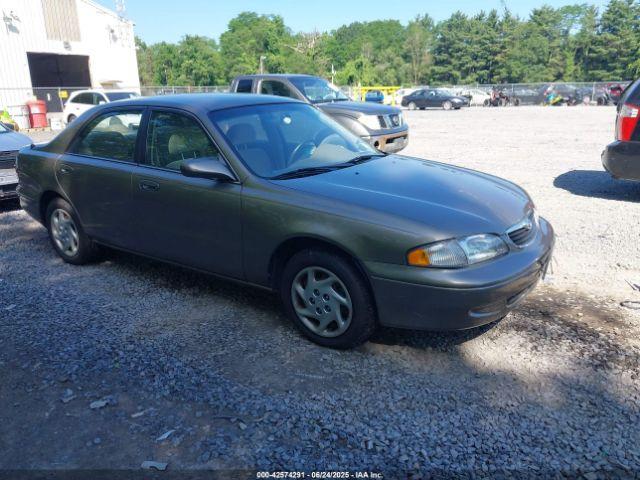  Salvage Mazda 626