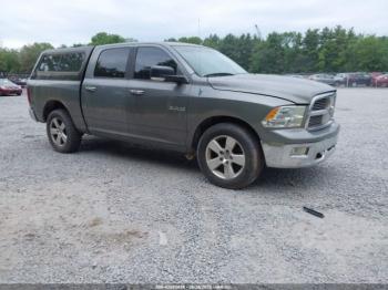  Salvage Dodge Ram 1500