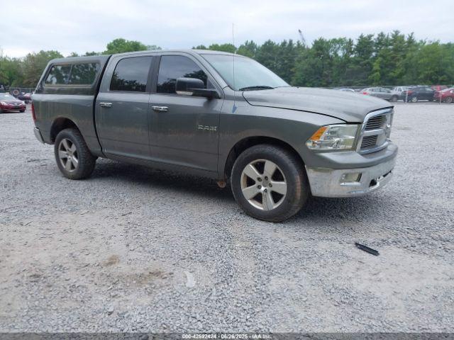  Salvage Dodge Ram 1500