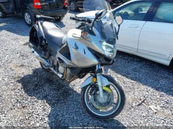 Salvage Honda Nt700