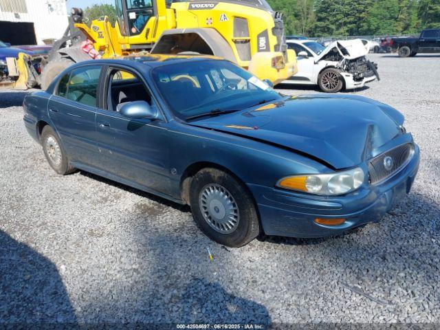  Salvage Buick LeSabre