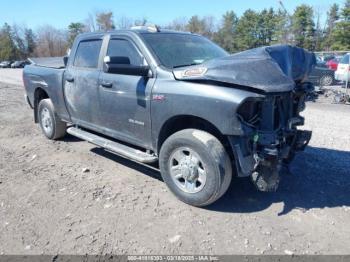  Salvage Ram 2500