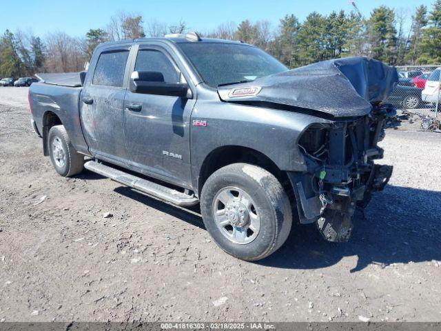 Salvage Ram 2500