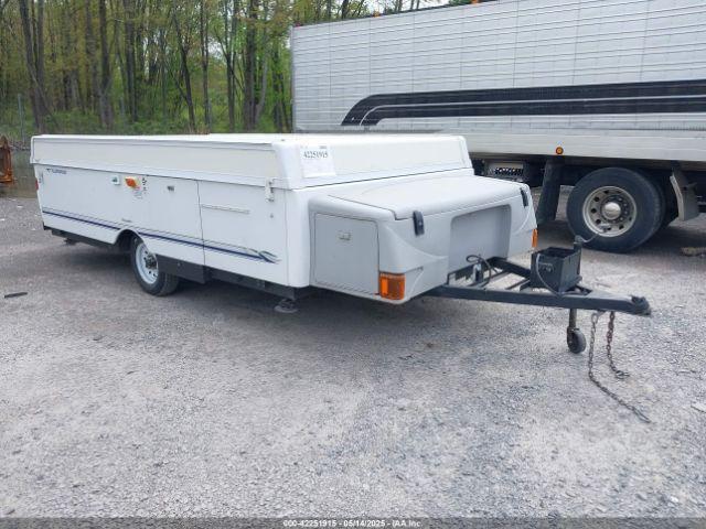  Salvage Fleetwood Other
