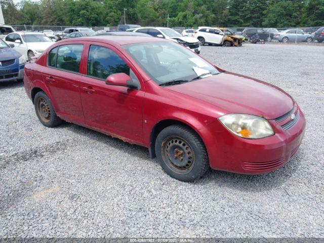  Salvage Chevrolet Cobalt