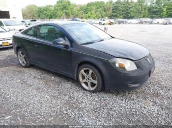  Salvage Pontiac G5