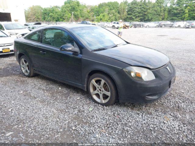  Salvage Pontiac G5