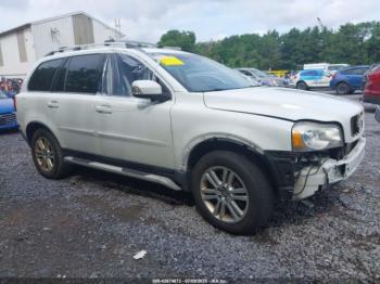  Salvage Volvo XC90