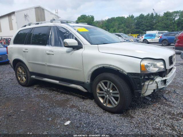  Salvage Volvo XC90