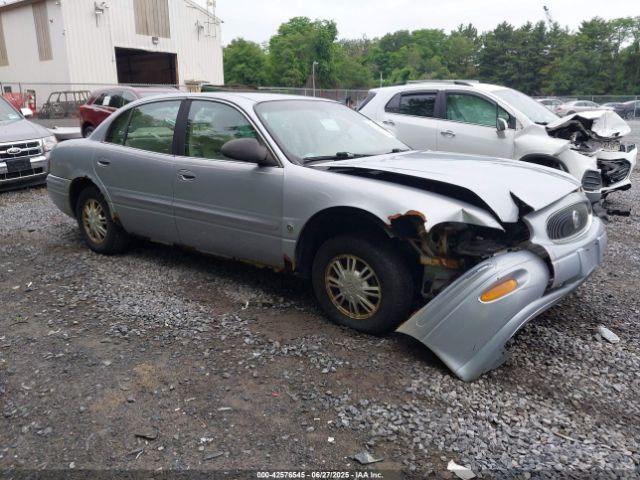  Salvage Buick LeSabre
