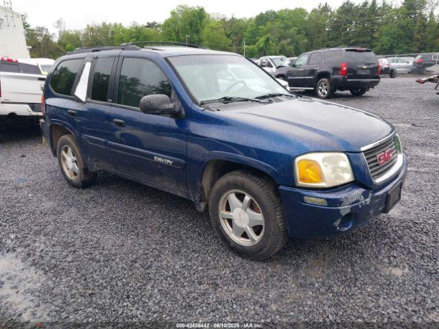 Salvage GMC Envoy