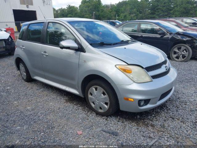 Salvage Scion xA