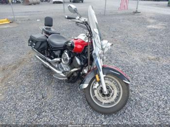 Salvage Yamaha Xvs1100