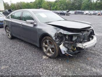  Salvage Acura TL
