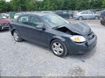 Salvage Chevrolet Cobalt