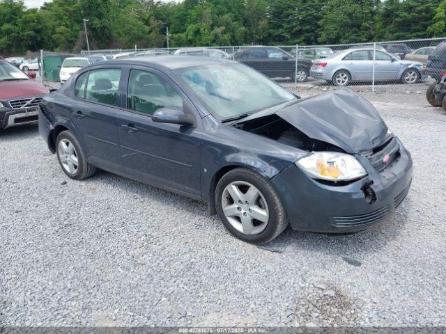  Salvage Chevrolet Cobalt