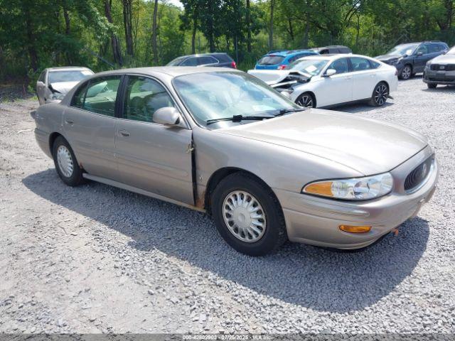  Salvage Buick LeSabre