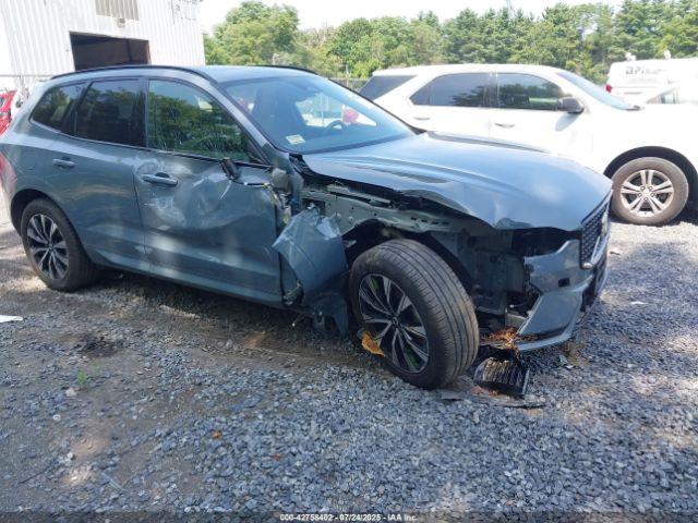  Salvage Volvo XC60