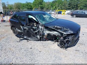  Salvage Volvo Xc60 Recharge Plug-in Hyb