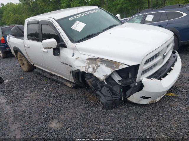  Salvage Dodge Ram 1500