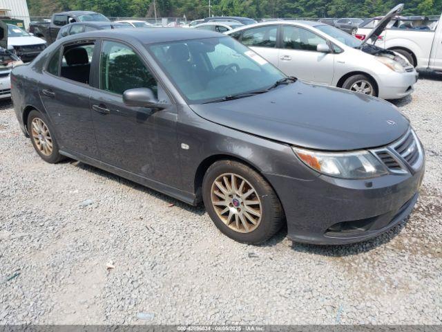  Salvage Saab 9-3