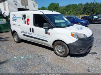  Salvage Ram Promaster