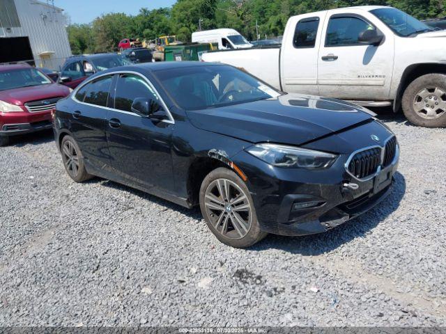 Salvage BMW 2 Series