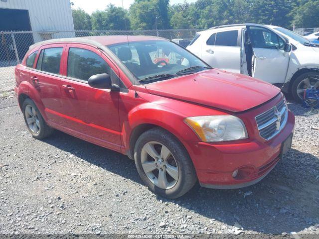  Salvage Dodge Caliber