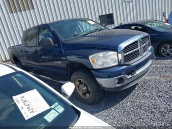  Salvage Dodge Ram 1500