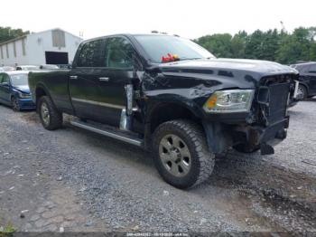  Salvage Ram 3500