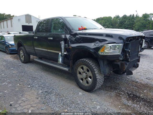  Salvage Ram 3500