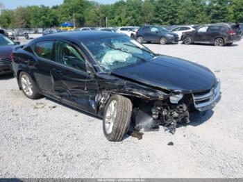  Salvage Dodge Avenger