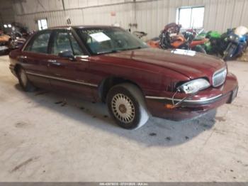  Salvage Buick LeSabre
