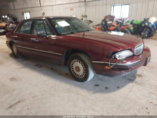  Salvage Buick LeSabre