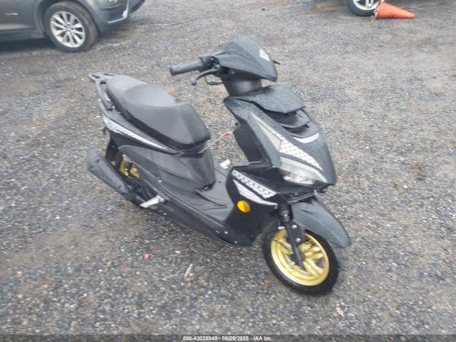  Salvage Yiben 10 Series