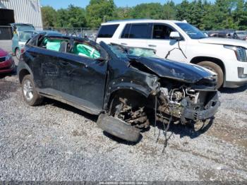  Salvage Hyundai KONA