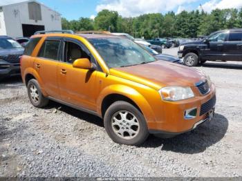  Salvage Saturn Vue