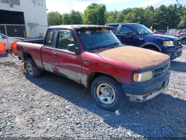  Salvage Mazda B Series