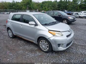  Salvage Scion xD