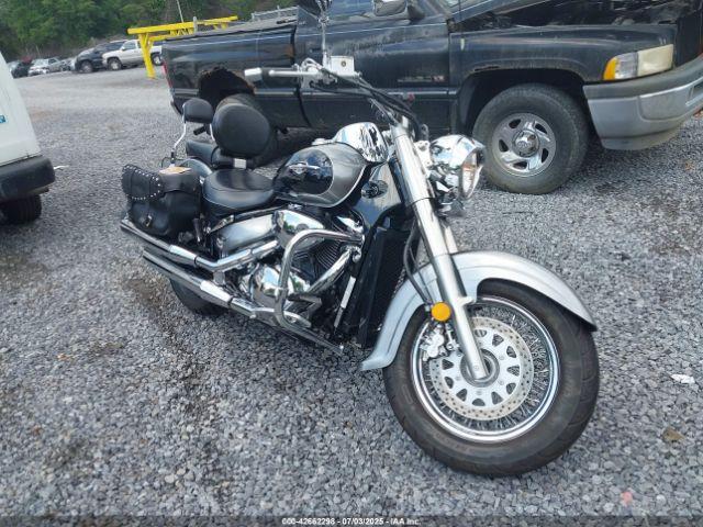  Salvage Suzuki C50
