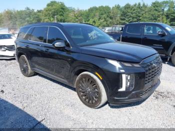  Salvage Hyundai PALISADE