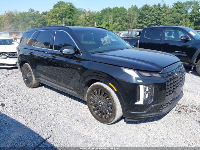  Salvage Hyundai PALISADE