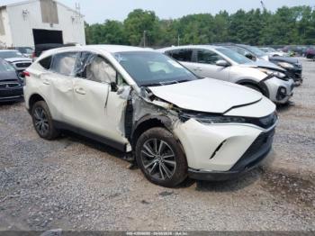  Salvage Toyota Venza